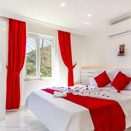 Villa Islamlar Village 2 Bedroom 6407 Kalkan