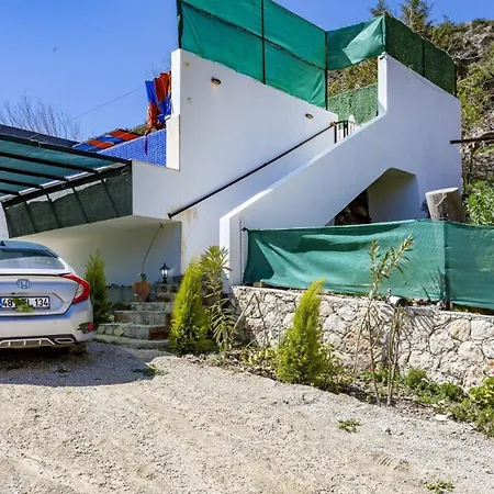 Villa Islamlar Village 2 Bedroom 6407 Kalkan