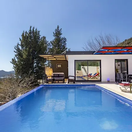 Islamlar Village 2 Bedroom 6407 *