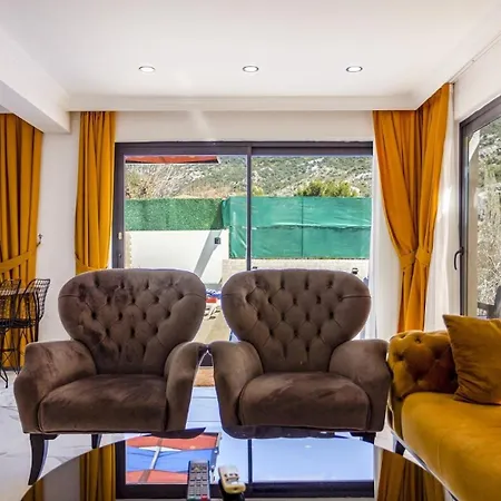 Islamlar Village 2 Bedroom 6407 Villa