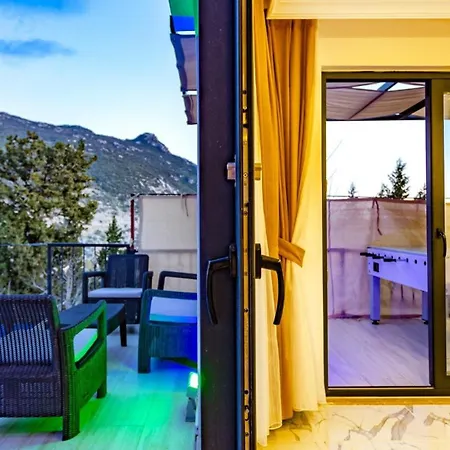 Villa Islamlar Village 2 Bedroom 6407 *