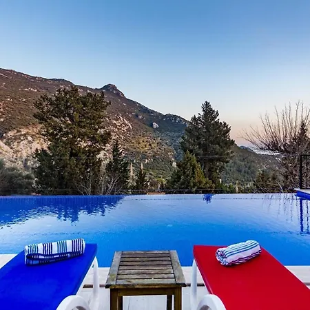 Islamlar Village 2 Bedroom 6407