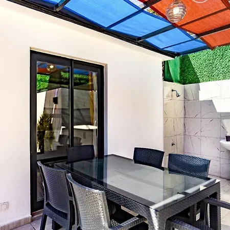 Islamlar Village 2 Bedroom 6407 * Калкан