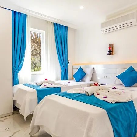 Islamlar Village 2 Bedroom 6407 Villa *