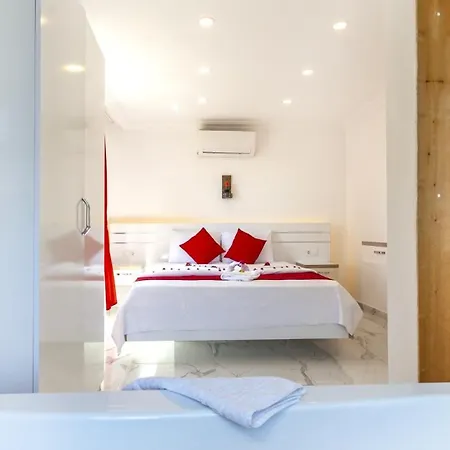 Islamlar Village 2 Bedroom 6407 *