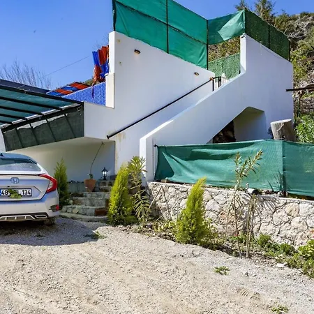 Villa Islamlar Village 2 Bedroom 6407 Kalkan