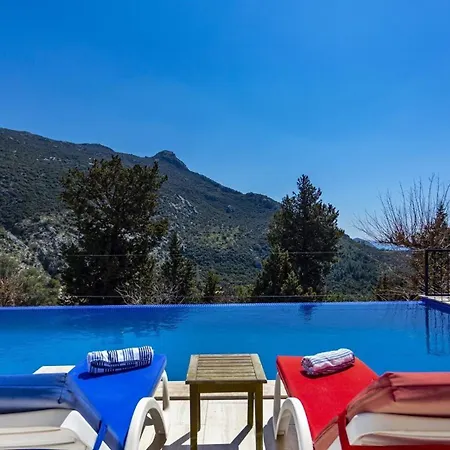 Villa Islamlar Village 2 Bedroom 6407