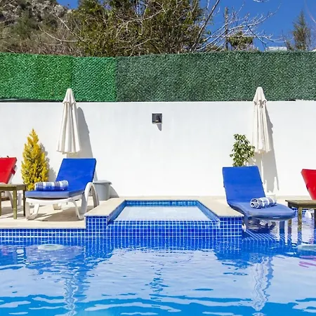 Villa Islamlar Village 2 Bedroom 6407 *