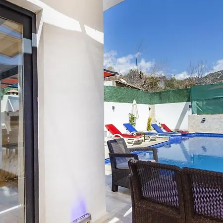Islamlar Village 2 Bedroom 6407 *