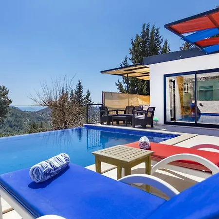 Villa Islamlar Village 2 Bedroom 6407