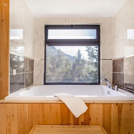 Villa Islamlar Village 2 Bedroom 6407 Kalkan