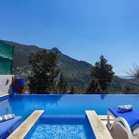 Villa Islamlar Village 2 Bedroom 6407 *