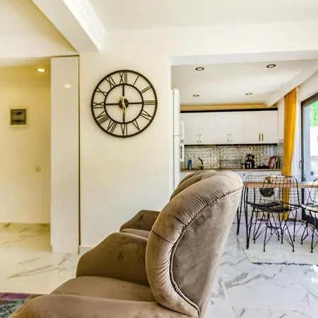 Villa Islamlar Village 2 Bedroom 6407