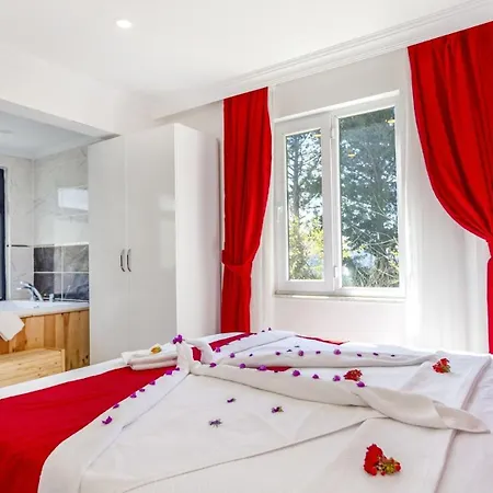 Вилла Islamlar Village 2 Bedroom 6407 *