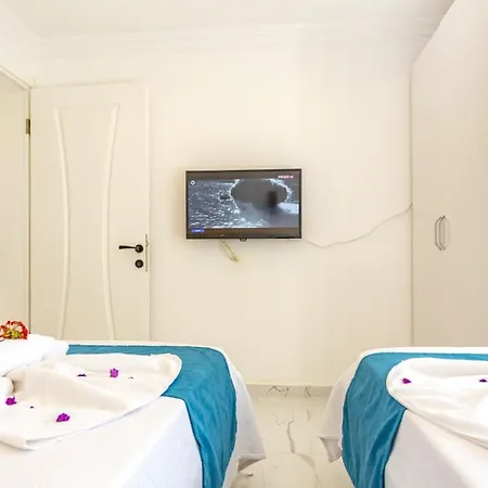 Islamlar Village 2 Bedroom 6407 *
