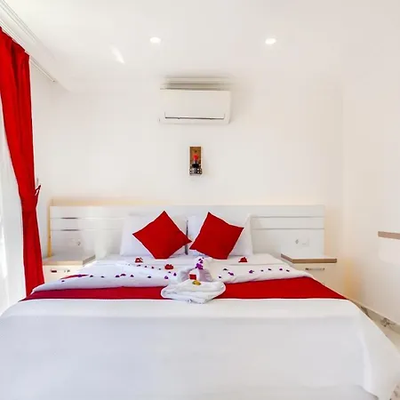 Islamlar Village 2 Bedroom 6407 Калкан