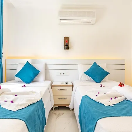 Islamlar Village 2 Bedroom 6407 * Калкан