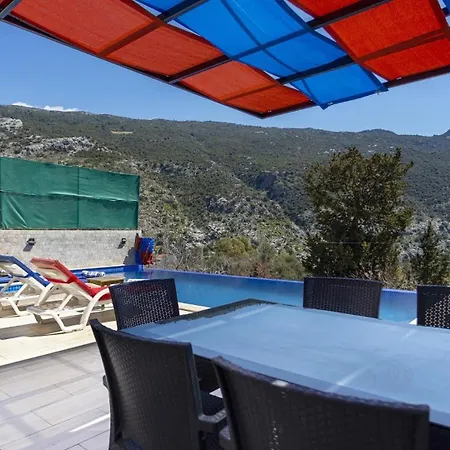 Villa Islamlar Village 2 Bedroom 6407