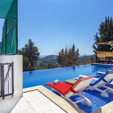 Вилла Islamlar Village 2 Bedroom 6407 *