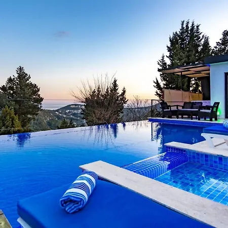 Islamlar Village 2 Bedroom 6407