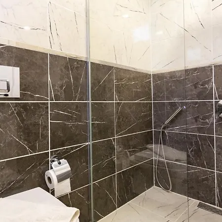 Islamlar Village 2 Bedroom 6407 Villa *