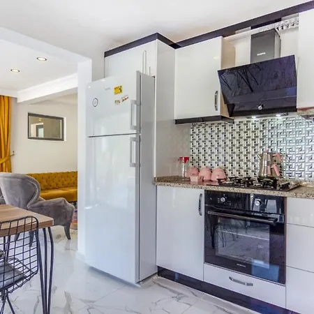 Islamlar Village 2 Bedroom 6407