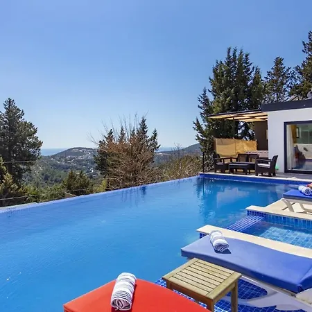 Villa Islamlar Village 2 Bedroom 6407