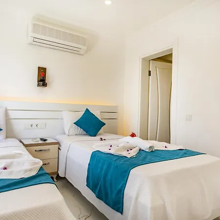 Islamlar Village 2 Bedroom 6407 Вилла *
