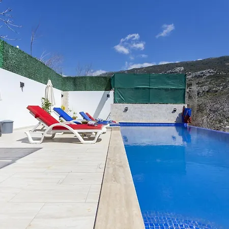 Вилла Islamlar Village 2 Bedroom 6407 *