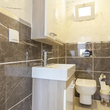 Islamlar Village 2 Bedroom 6407 Вилла Калкан