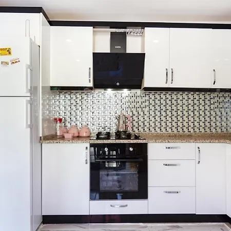 Islamlar Village 2 Bedroom 6407 *