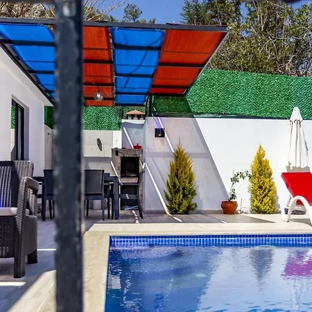 Islamlar Village 2 Bedroom 6407 Villa *