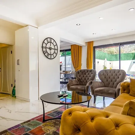Вилла Islamlar Village 2 Bedroom 6407 *