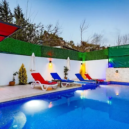 Islamlar Village 2 Bedroom 6407