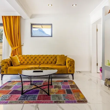 Islamlar Village 2 Bedroom 6407 Villa