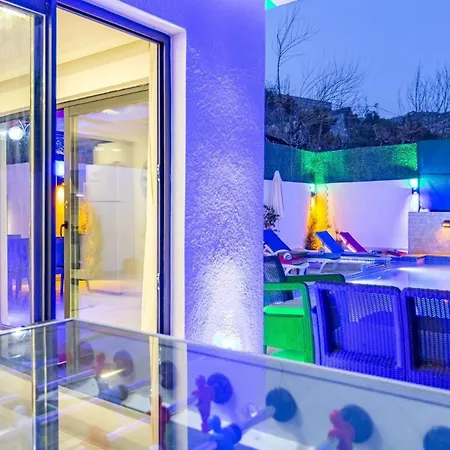 Islamlar Village 2 Bedroom 6407
