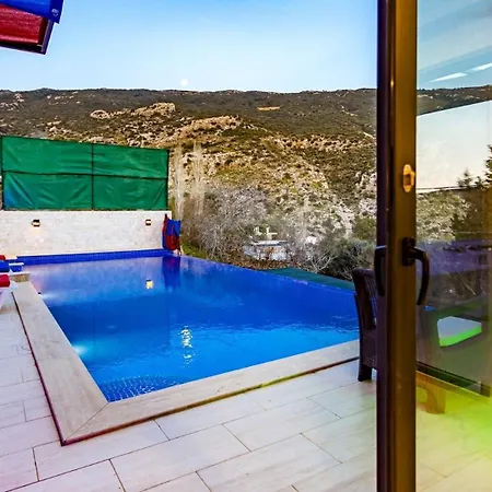 Islamlar Village 2 Bedroom 6407 Вилла *