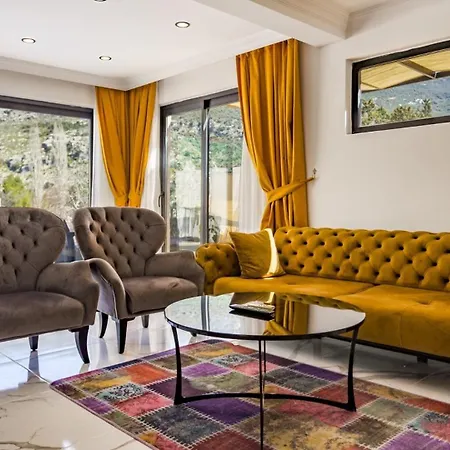 Islamlar Village 2 Bedroom 6407