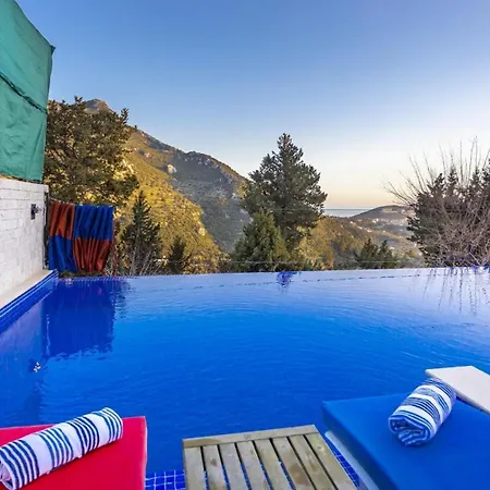 Islamlar Village 2 Bedroom 6407