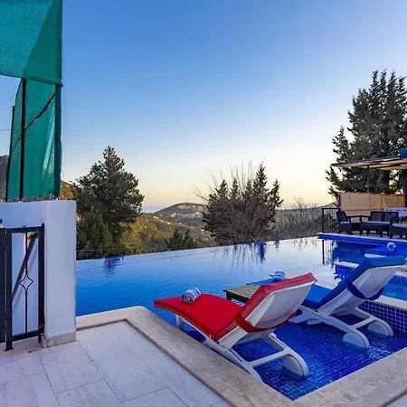 Вилла Islamlar Village 2 Bedroom 6407