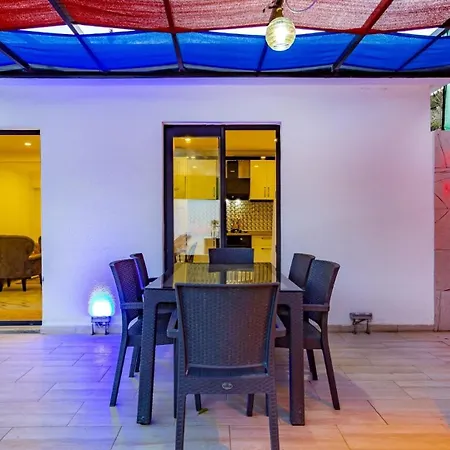 Islamlar Village 2 Bedroom 6407 Villa Kalkan